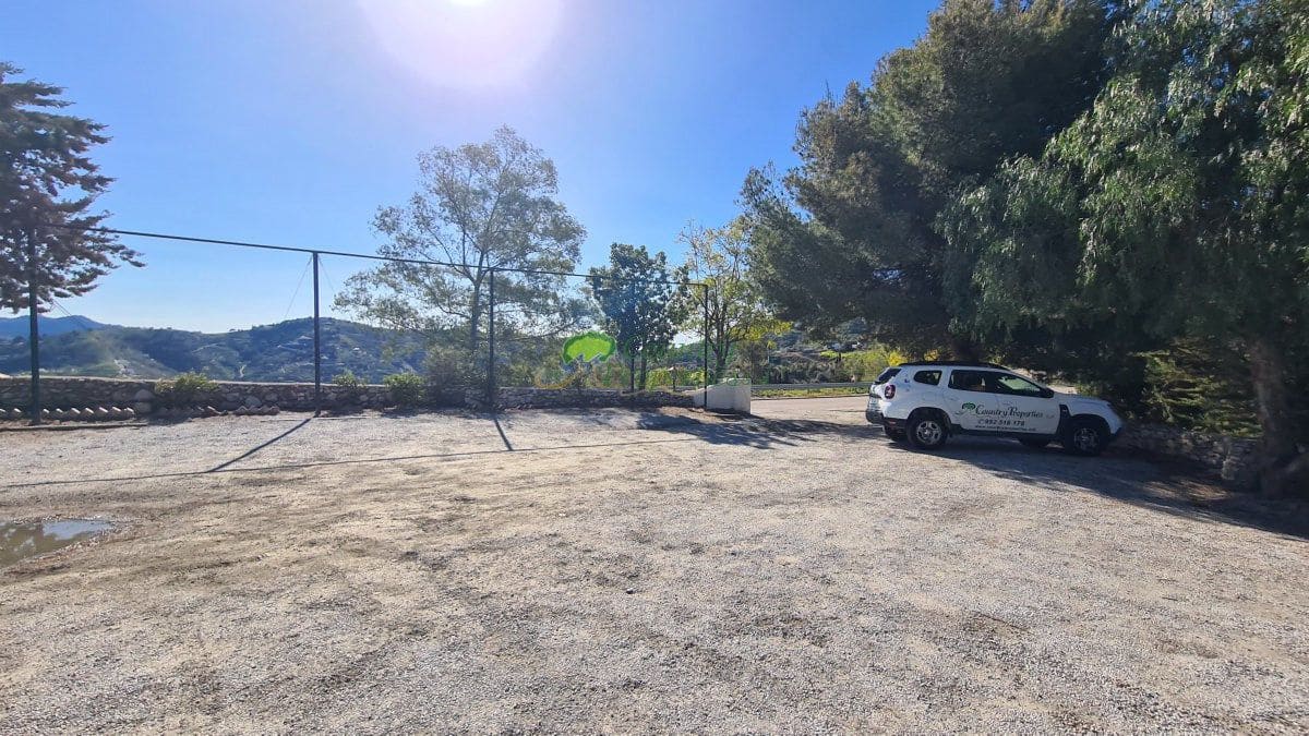 5 soveværelse Finca/Landehus til salg i Competa - € 695.000 (Ref: 8176528)