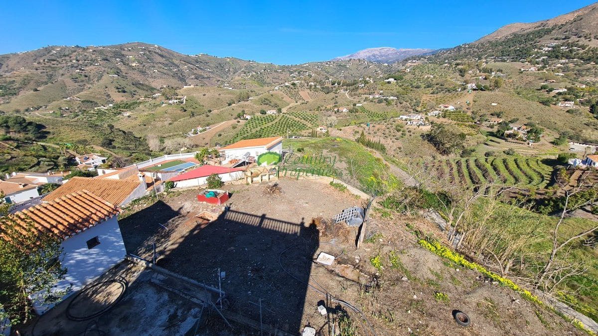 5 soveværelse Finca/Landehus til salg i Competa - € 695.000 (Ref: 8176528)