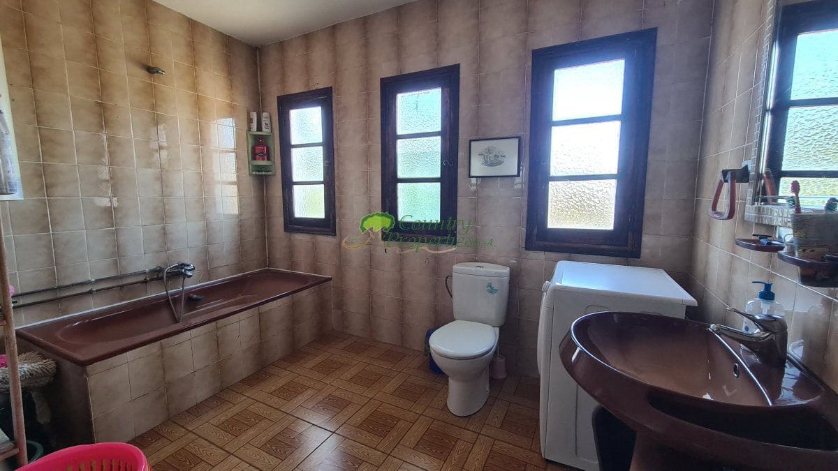 5 soveværelse Virksomhed til salg i Competa - € 695.000 (Ref: 8176530)