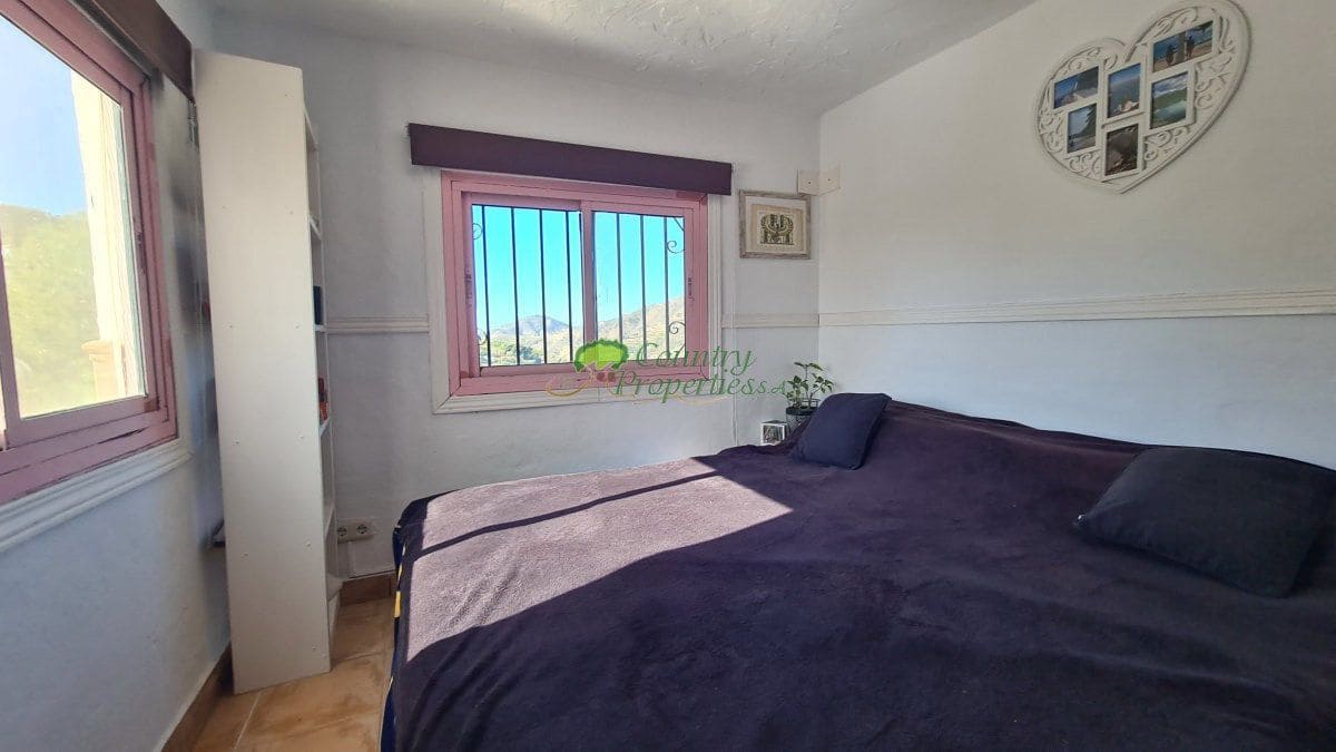 5 soveværelse Virksomhed til salg i Competa - € 695.000 (Ref: 8176530)