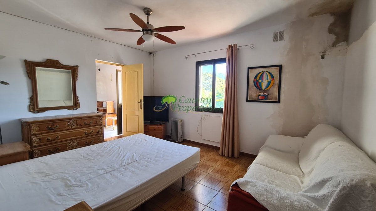 5 soveværelse Virksomhed til salg i Competa - € 695.000 (Ref: 8176530)