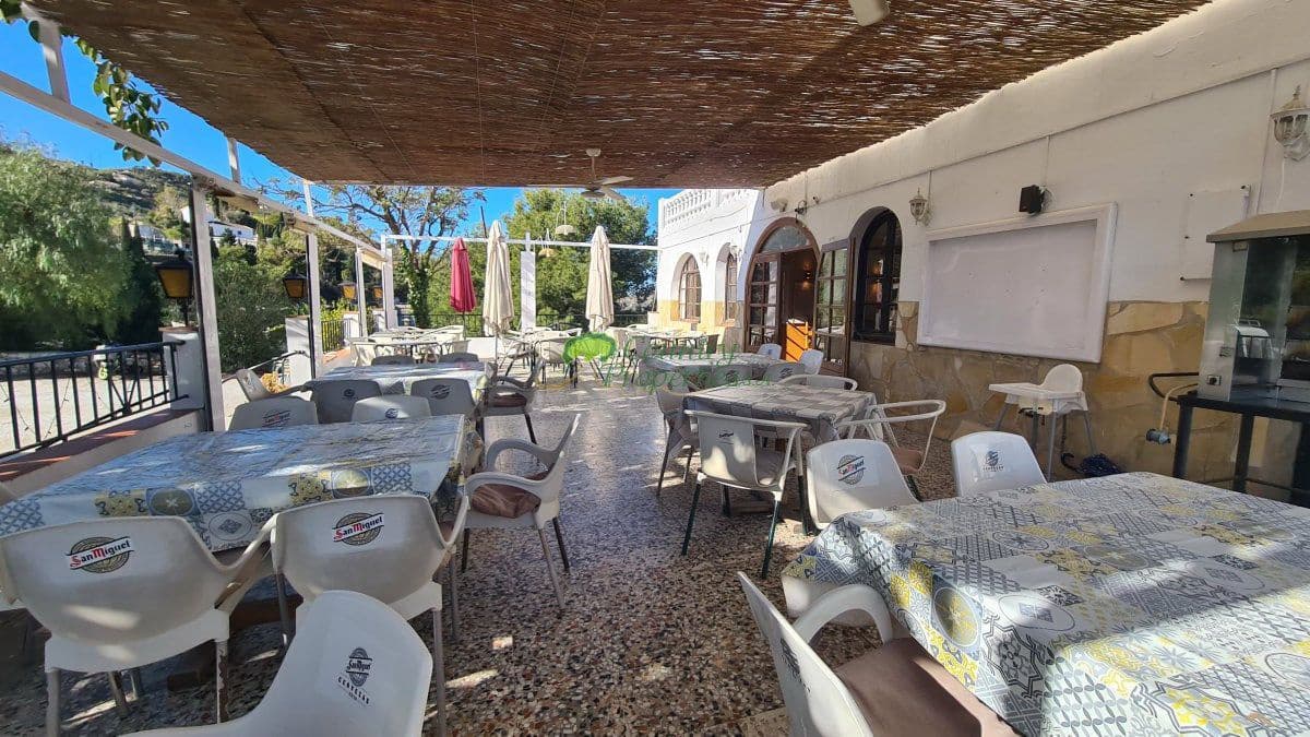 5 soveværelse Virksomhed til salg i Competa - € 695.000 (Ref: 8176530)