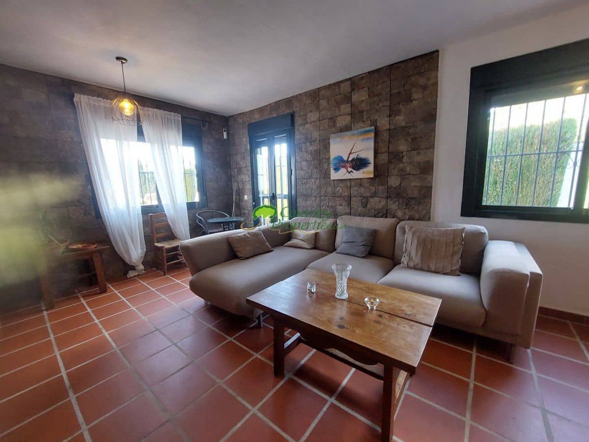 2 bedroom Finca/Country House for sale in Frigiliana - € 520,000 (Ref: 8196624)