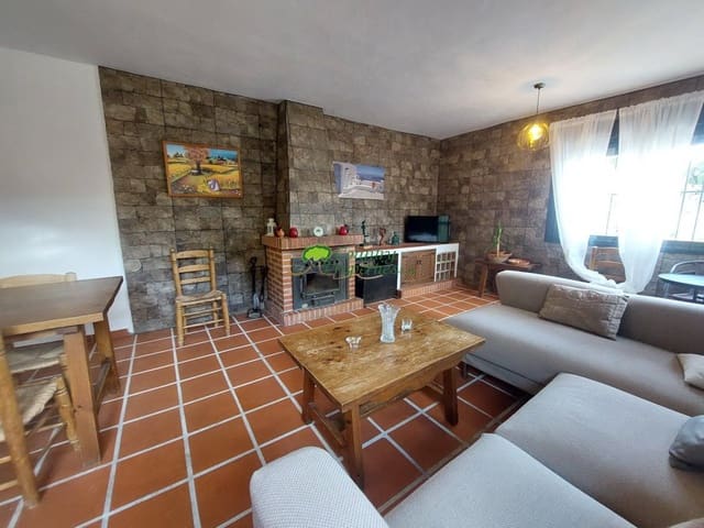 2 chambre Finca/Maison de Campagne à vendre à Frigiliana - 520 000 € (Ref: 8196624)