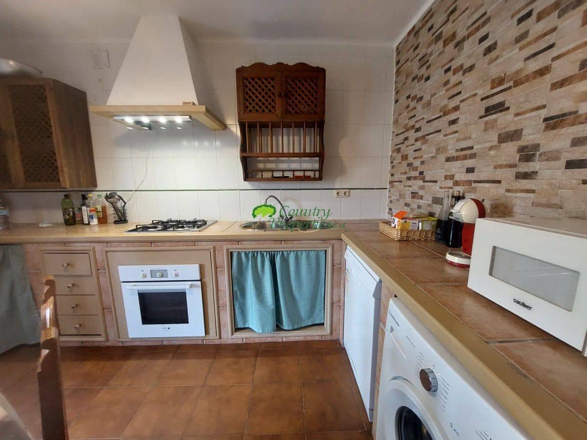 2 bedroom Finca/Country House for sale in Frigiliana - € 520,000 (Ref: 8196624)