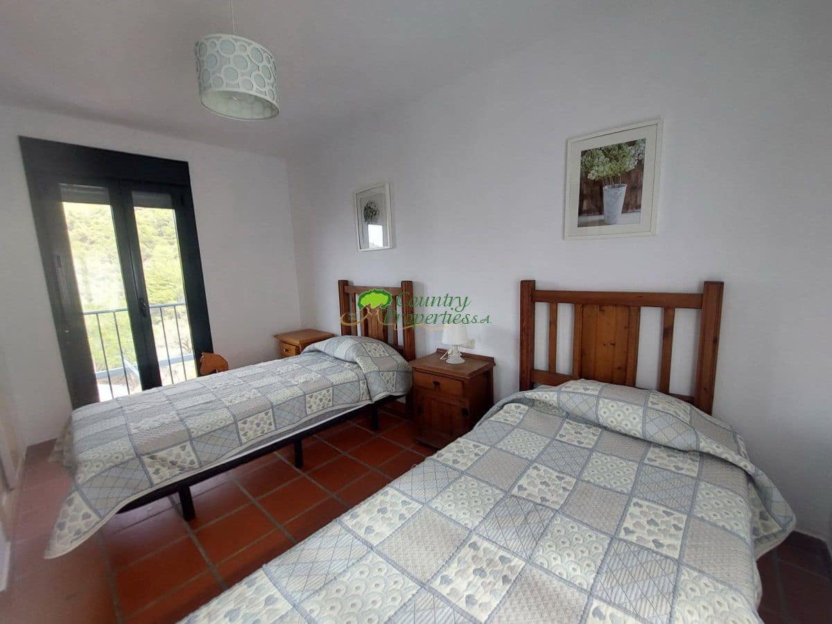 2 bedroom Finca/Country House for sale in Frigiliana - € 520,000 (Ref: 8196624)