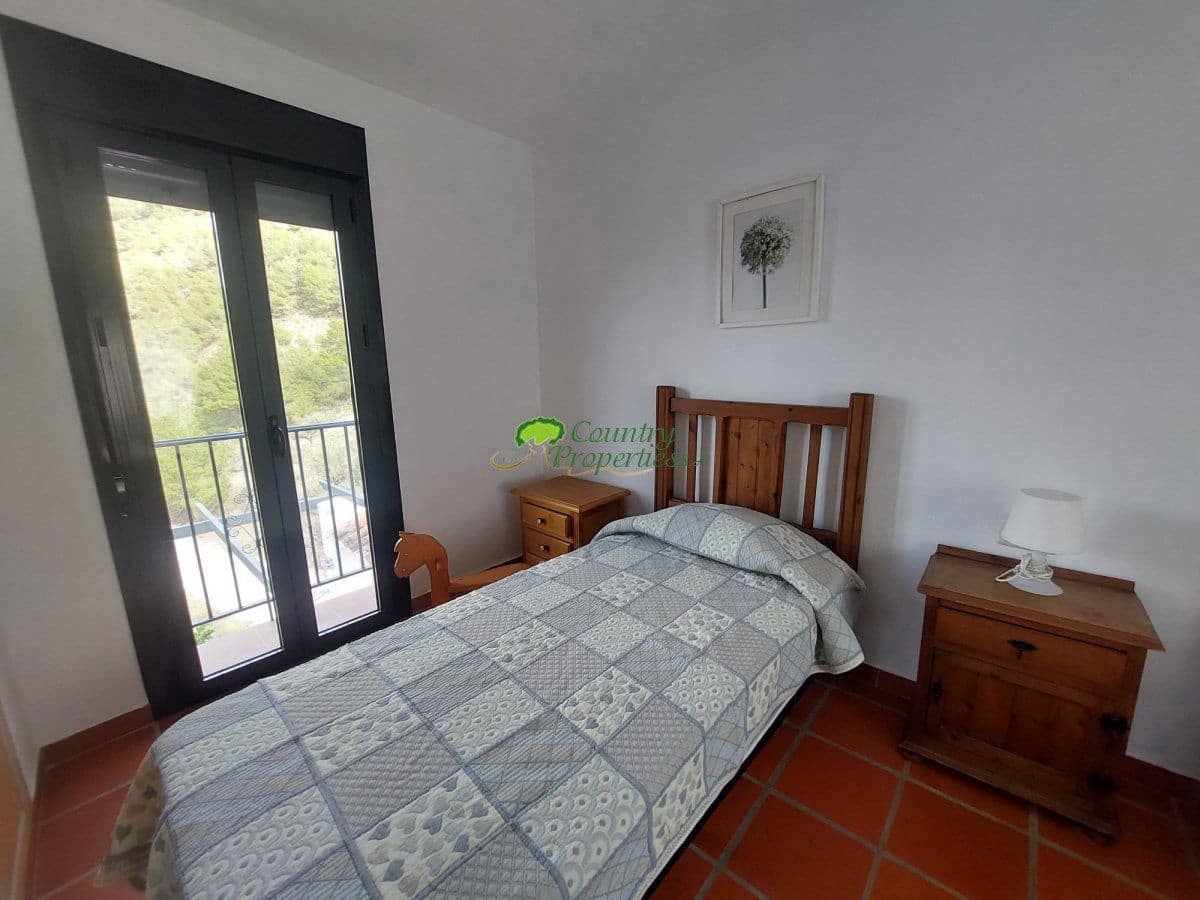 2 bedroom Finca/Country House for sale in Frigiliana - € 520,000 (Ref: 8196624)