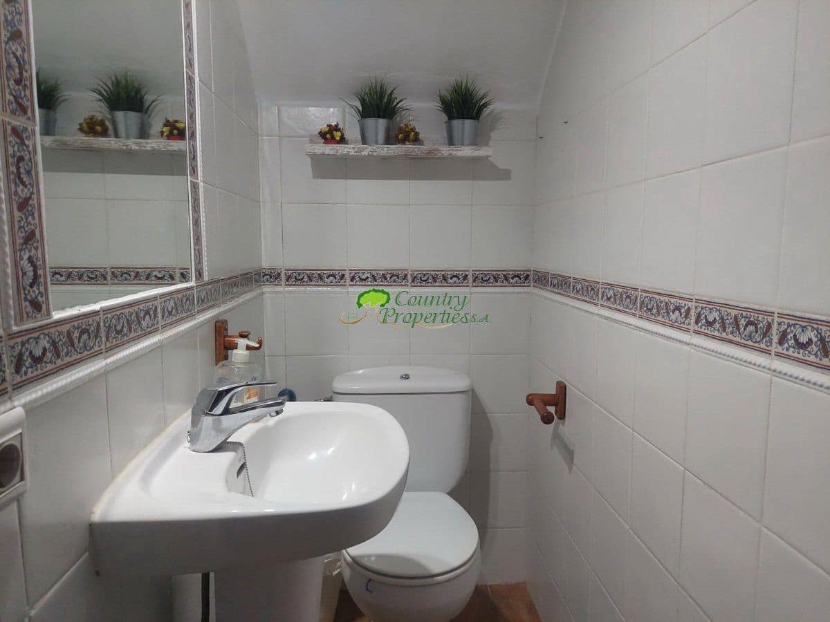 2 bedroom Finca/Country House for sale in Frigiliana - € 520,000 (Ref: 8196624)