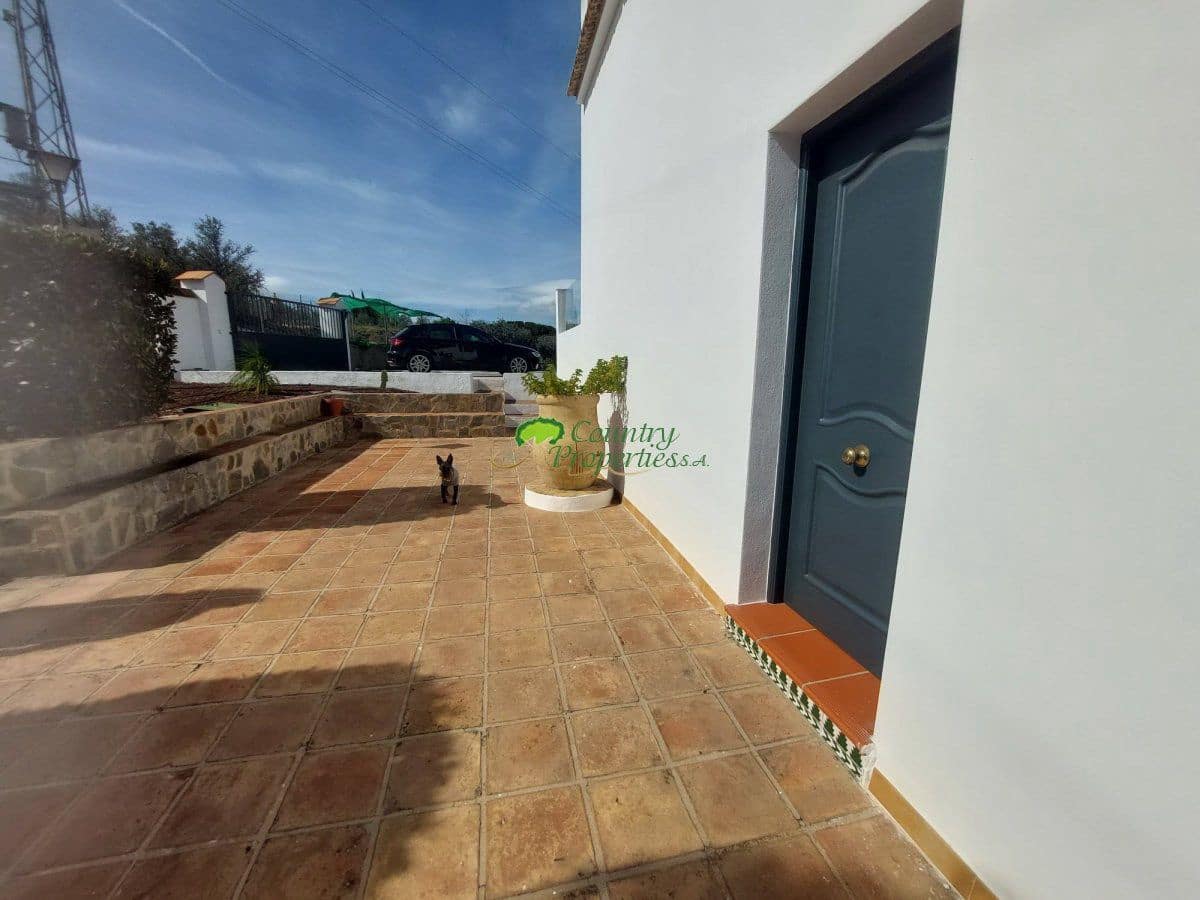 2 bedroom Finca/Country House for sale in Frigiliana - € 520,000 (Ref: 8196624)