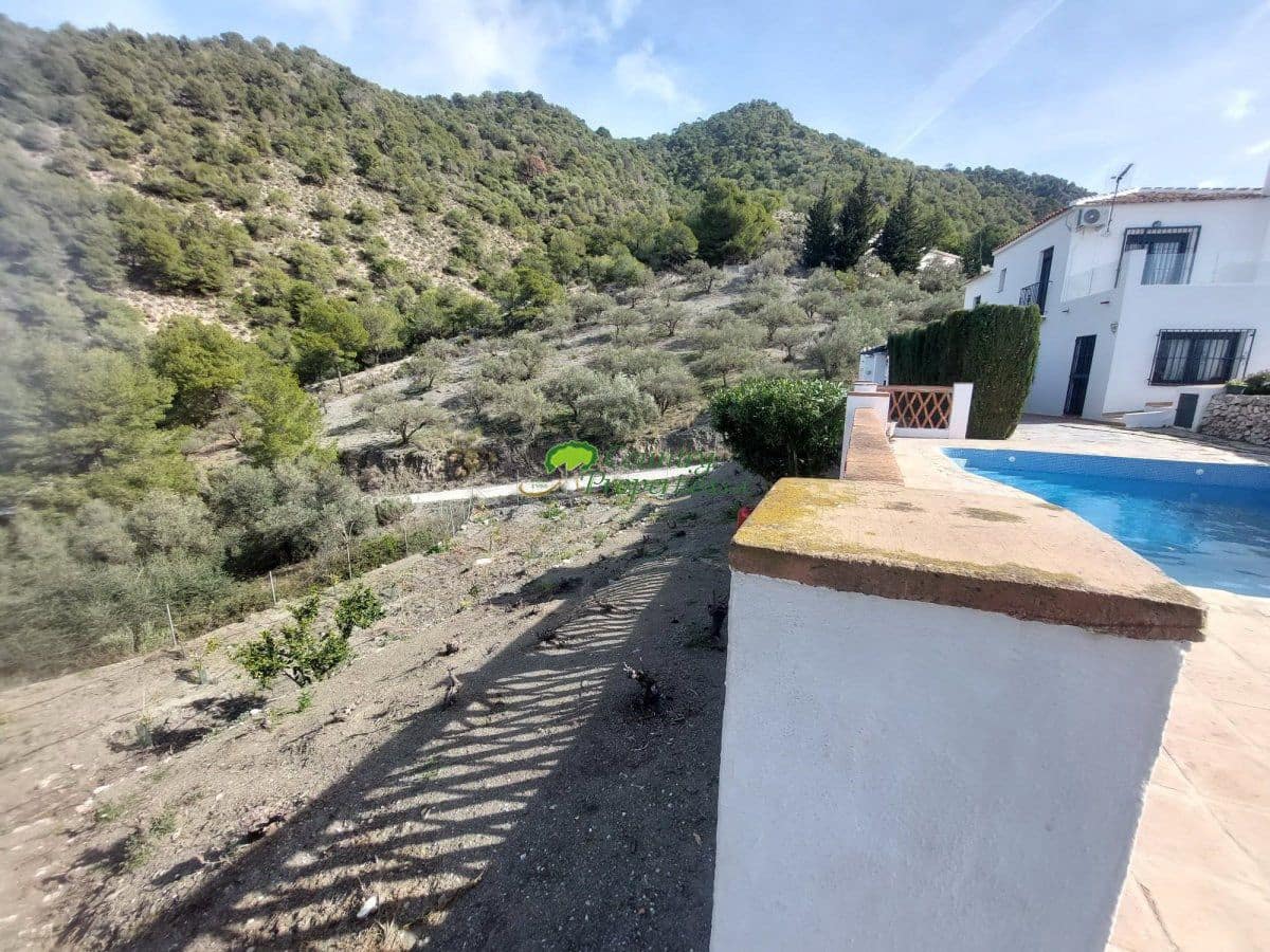 2 bedroom Finca/Country House for sale in Frigiliana - € 520,000 (Ref: 8196624)