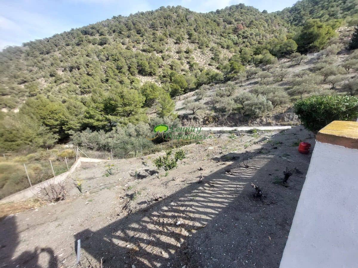 2 bedroom Finca/Country House for sale in Frigiliana - € 520,000 (Ref: 8196624)