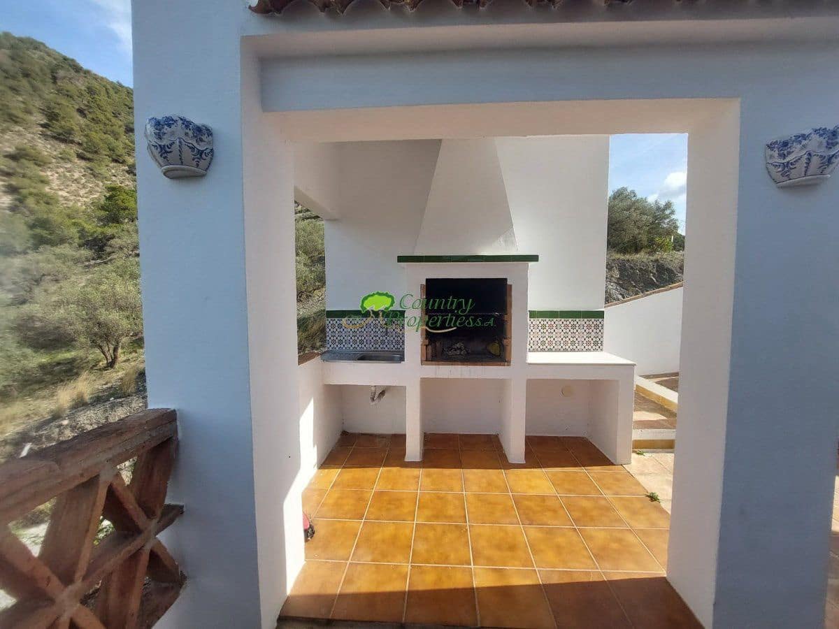 2 bedroom Finca/Country House for sale in Frigiliana - € 520,000 (Ref: 8196624)