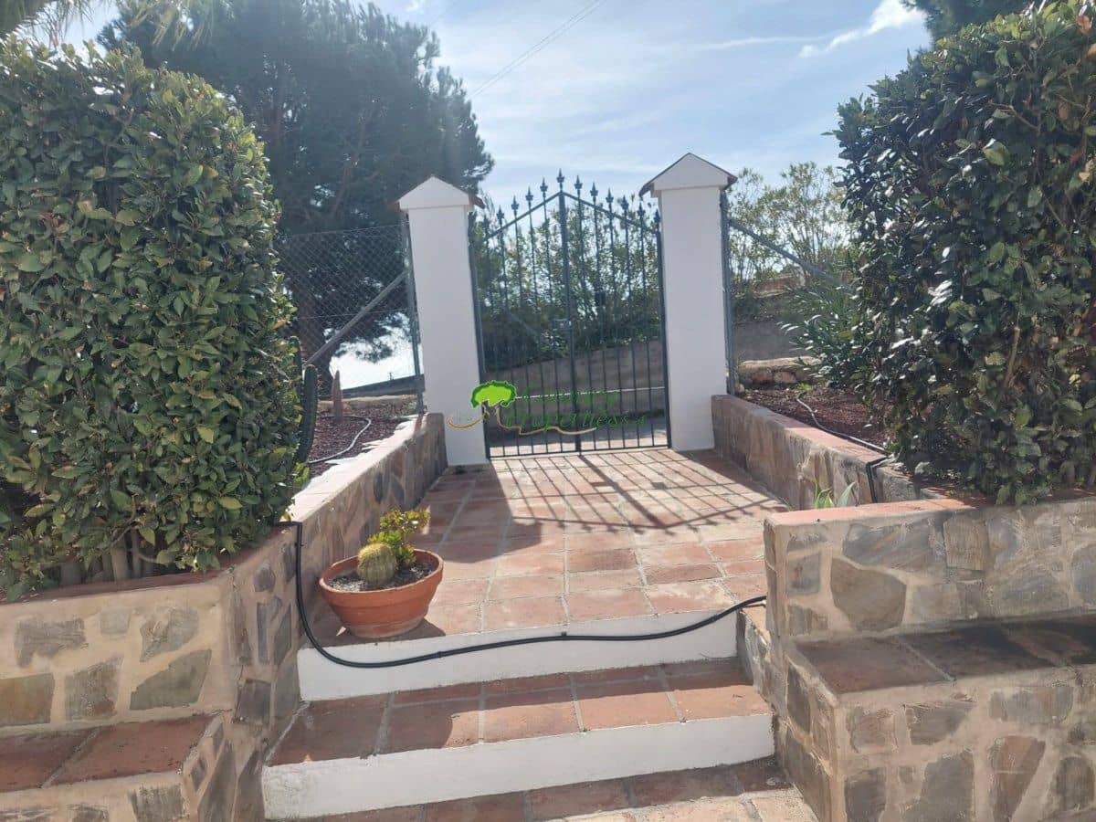 2 bedroom Finca/Country House for sale in Frigiliana - € 520,000 (Ref: 8196624)