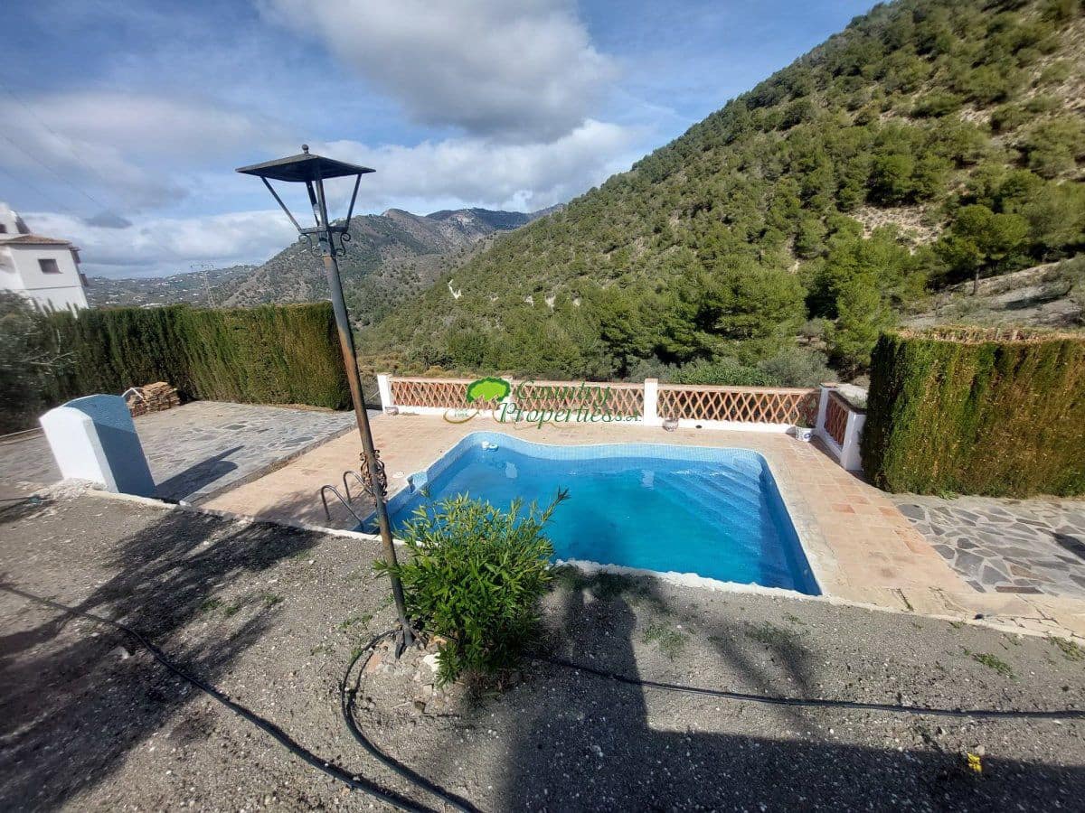 2 bedroom Finca/Country House for sale in Frigiliana - € 520,000 (Ref: 8196624)