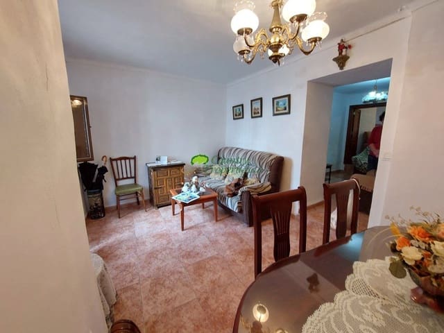 3 sovrum Hus till salu i Torrox - 155 000 € (Ref: 8212775)