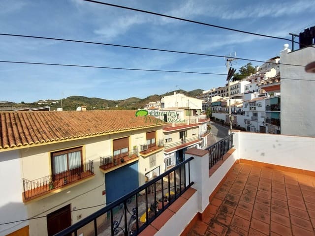 3 sovrum Hus till salu i Torrox - 155 000 € (Ref: 8212775)