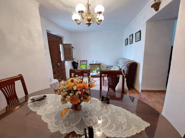 3 sovrum Hus till salu i Torrox - 155 000 € (Ref: 8212775)