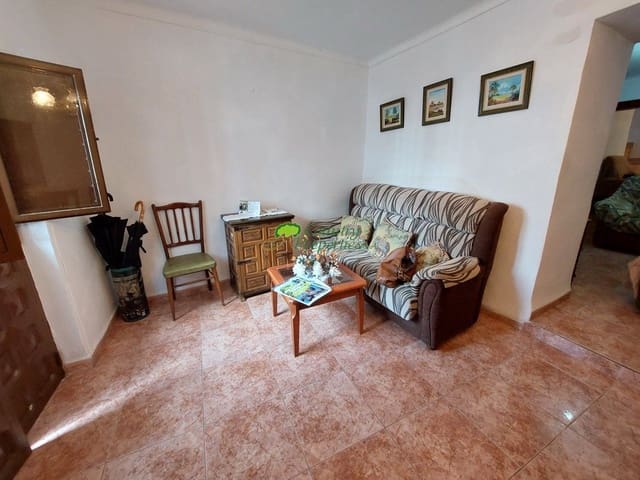 3 sovrum Hus till salu i Torrox - 155 000 € (Ref: 8212775)