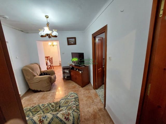 3 sovrum Hus till salu i Torrox - 155 000 € (Ref: 8212775)