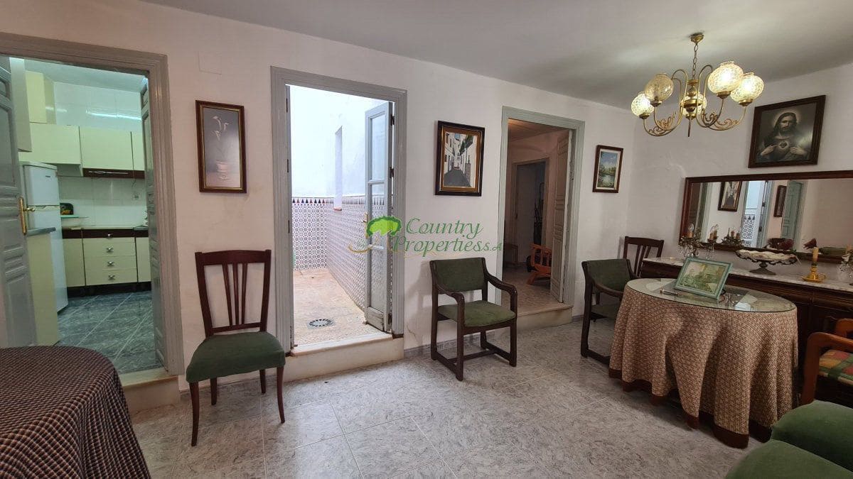 3 sypialnia Dom na sprzedaż w Competa - 161 000 € (Ref: 8365618)