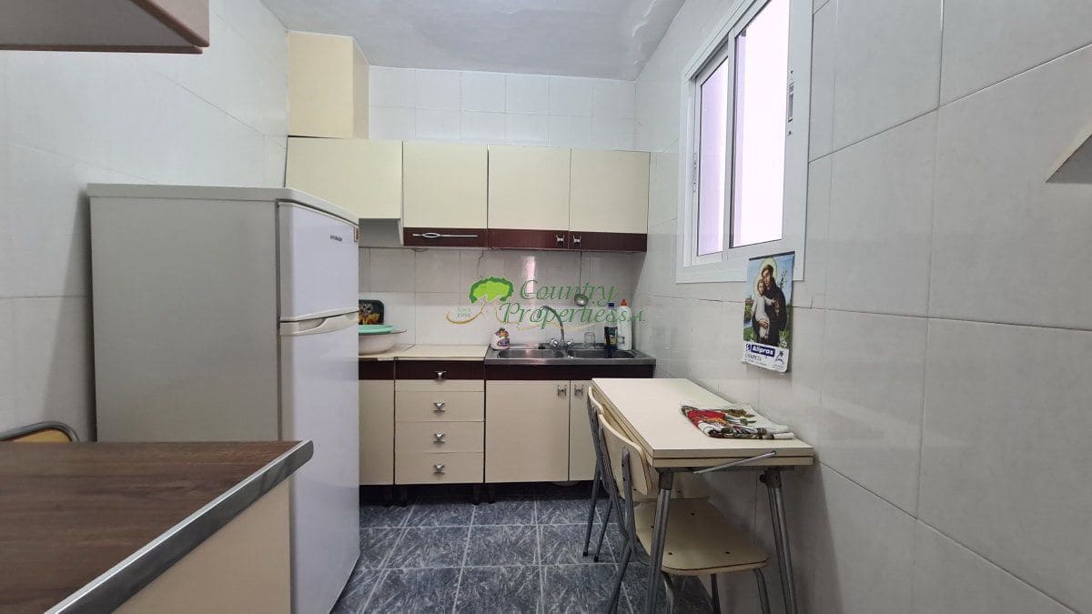 3 sypialnia Dom na sprzedaż w Competa - 161 000 € (Ref: 8365618)
