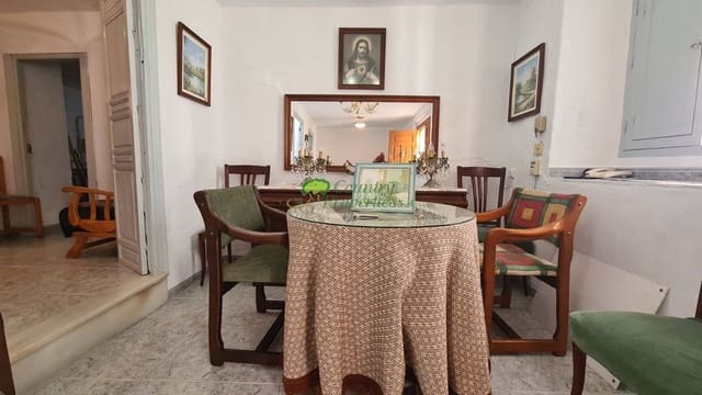 3 Zimmer Haus zu verkaufen in Cómpeta - 161.000 € (Ref: 8365618)