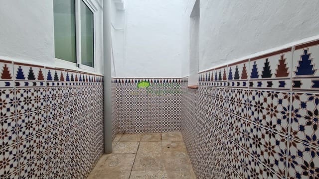 3 Zimmer Haus zu verkaufen in Cómpeta - 161.000 € (Ref: 8365618)