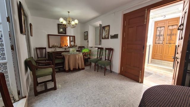 3 Zimmer Haus zu verkaufen in Cómpeta - 161.000 € (Ref: 8365618)