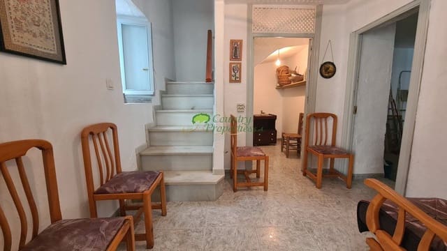 3 Zimmer Haus zu verkaufen in Cómpeta - 161.000 € (Ref: 8365618)