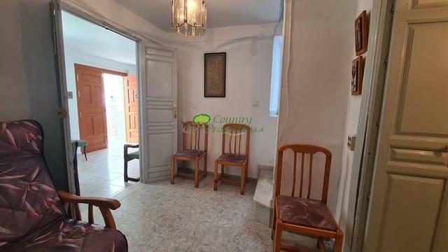 3 Zimmer Haus zu verkaufen in Cómpeta - 161.000 € (Ref: 8365618)