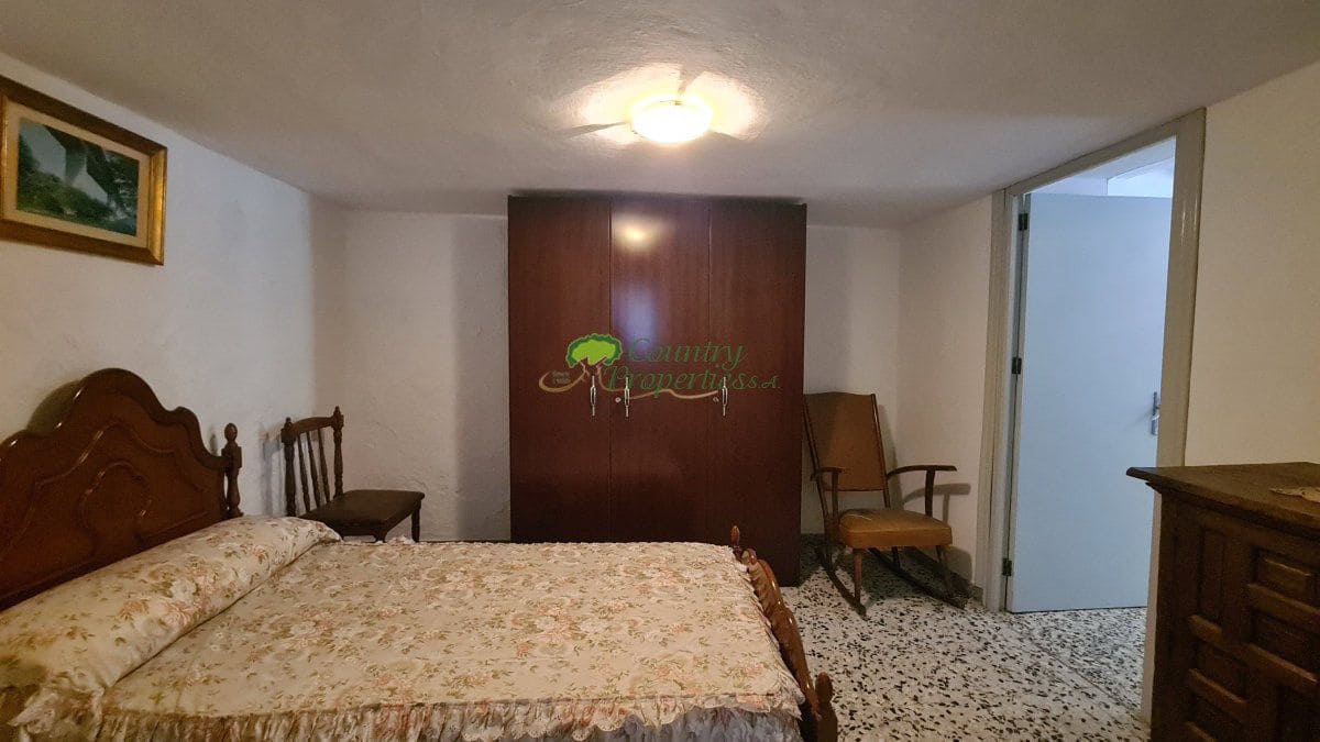 3 sypialnia Dom na sprzedaż w Competa - 161 000 € (Ref: 8365618)