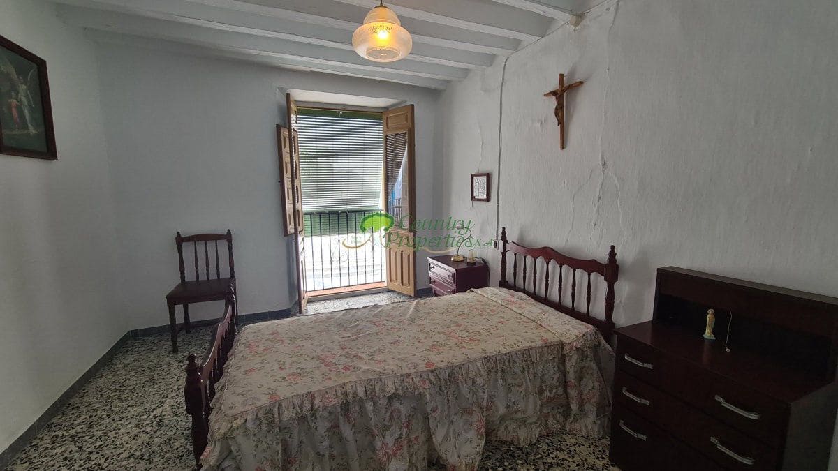 3 sypialnia Dom na sprzedaż w Competa - 161 000 € (Ref: 8365618)