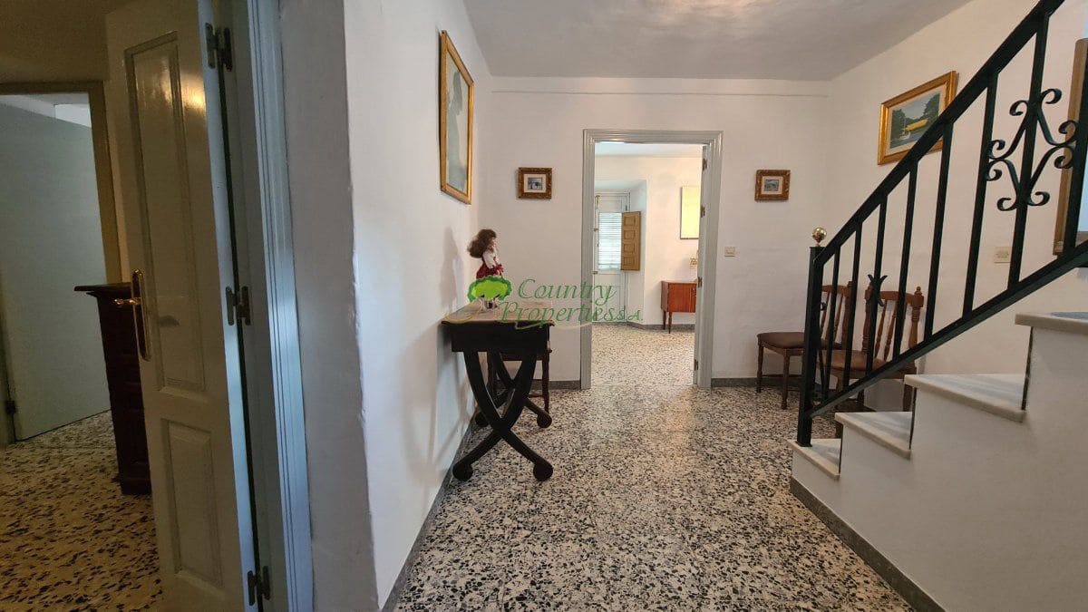 3 sypialnia Dom na sprzedaż w Competa - 161 000 € (Ref: 8365618)