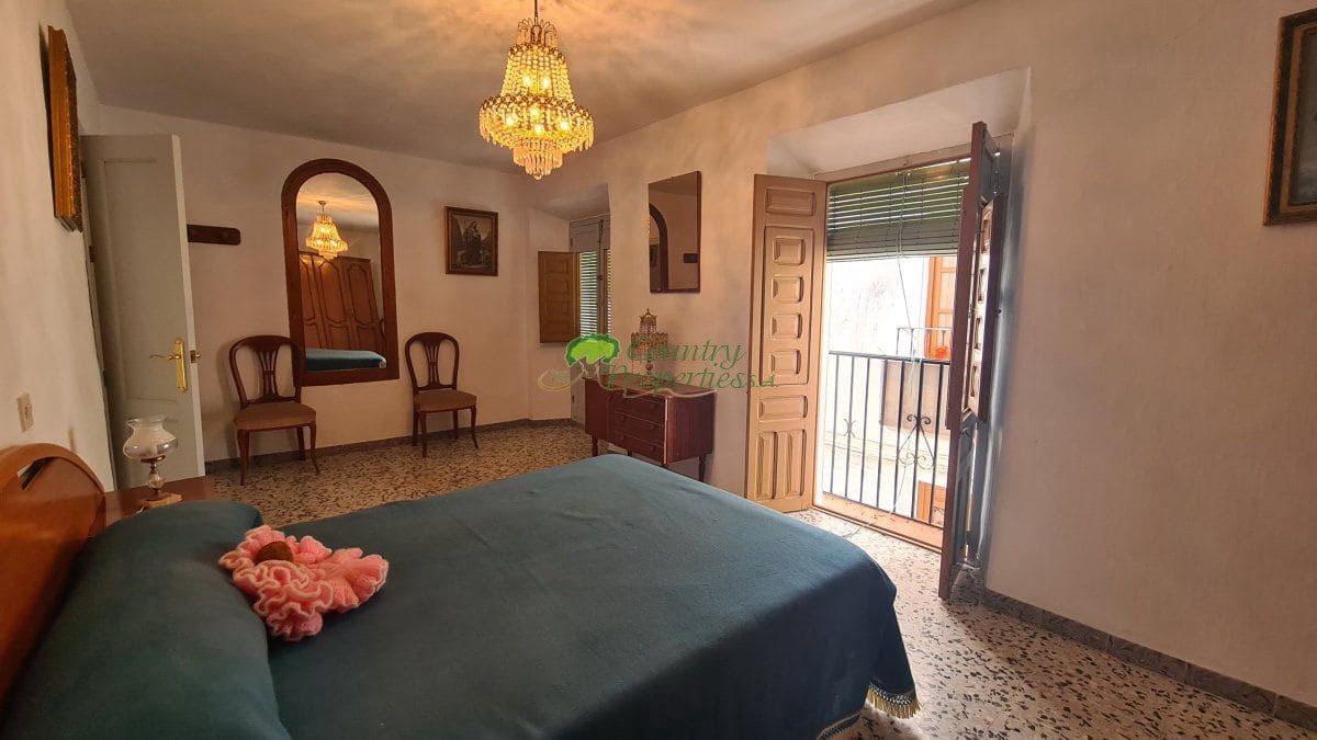 3 sypialnia Dom na sprzedaż w Competa - 161 000 € (Ref: 8365618)