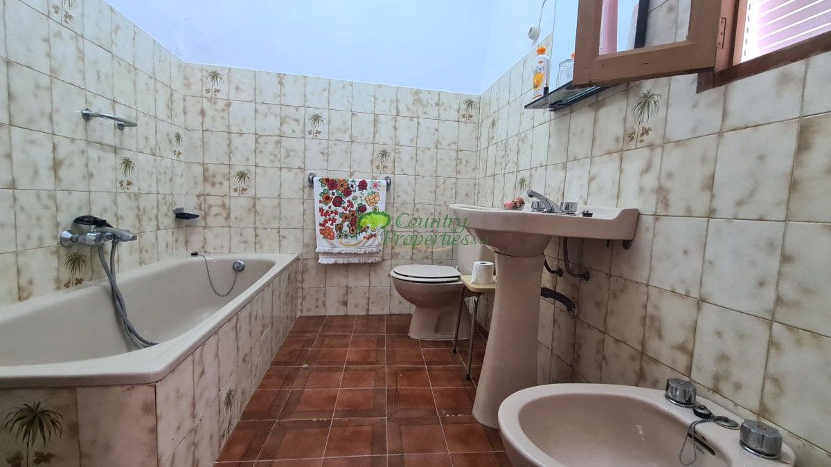 3 sypialnia Dom na sprzedaż w Competa - 161 000 € (Ref: 8365618)