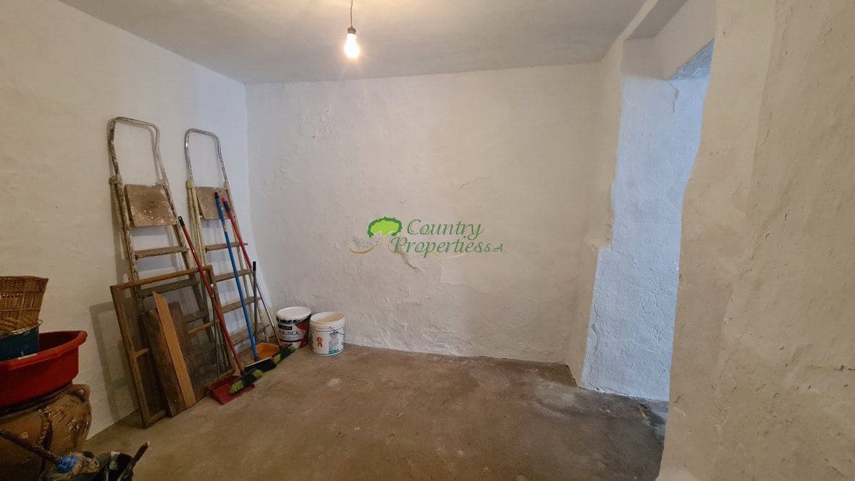 3 sypialnia Dom na sprzedaż w Competa - 161 000 € (Ref: 8365618)