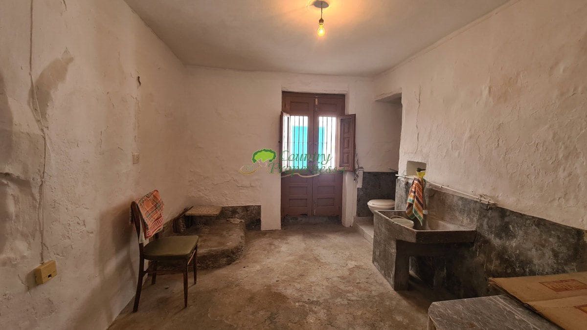 3 sypialnia Dom na sprzedaż w Competa - 161 000 € (Ref: 8365618)