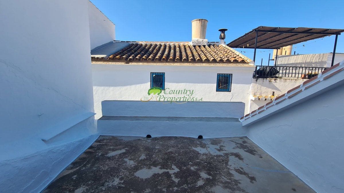 3 sypialnia Dom na sprzedaż w Competa - 161 000 € (Ref: 8365618)