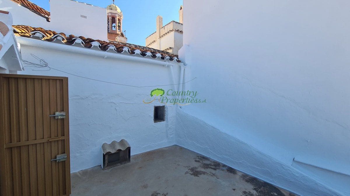 3 sypialnia Dom na sprzedaż w Competa - 161 000 € (Ref: 8365618)