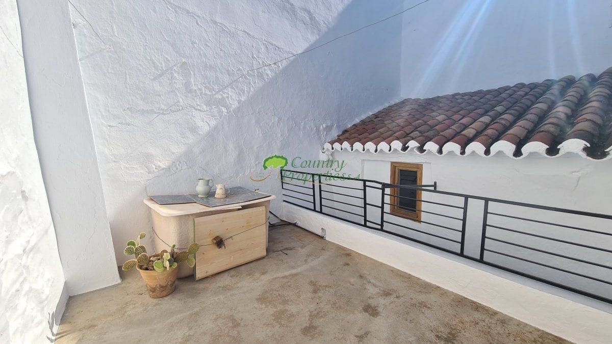 3 sypialnia Dom na sprzedaż w Competa - 161 000 € (Ref: 8365618)