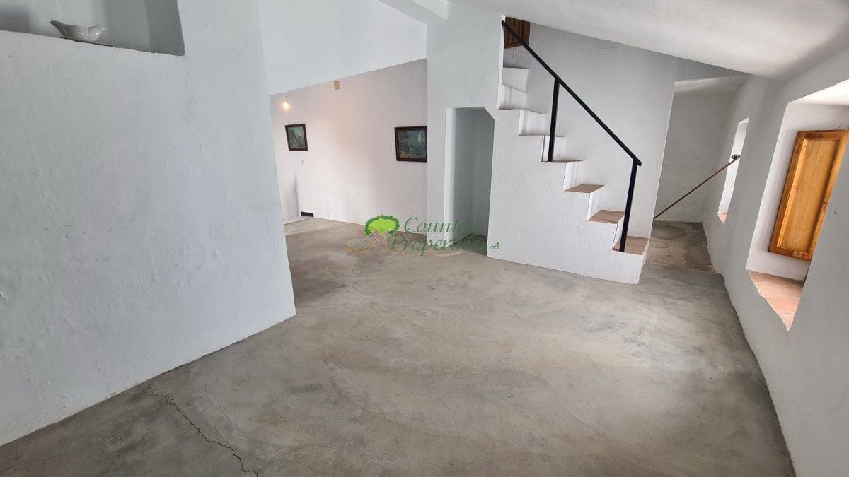 3 sypialnia Dom na sprzedaż w Competa - 161 000 € (Ref: 8365618)