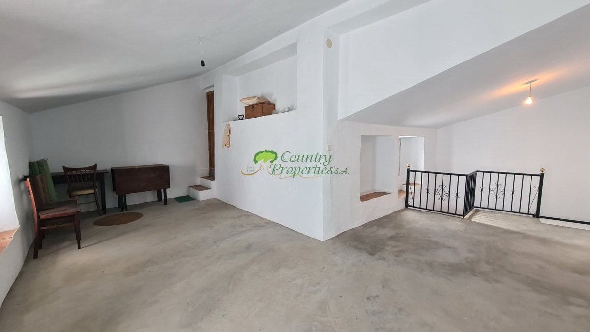 3 sypialnia Dom na sprzedaż w Competa - 161 000 € (Ref: 8365618)