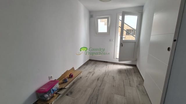 3 Zimmer Haus zu verkaufen in Cómpeta - 159.000 € (Ref: 8433997)
