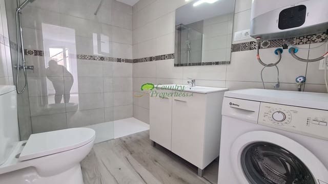 3 Zimmer Haus zu verkaufen in Cómpeta - 159.000 € (Ref: 8433997)