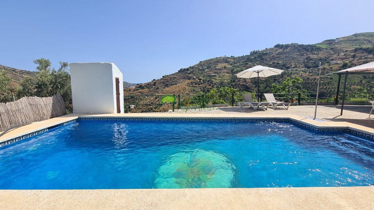 3 soveværelse Finca/Landehus til salg i Competa - € 365.000 (Ref: 8433998)