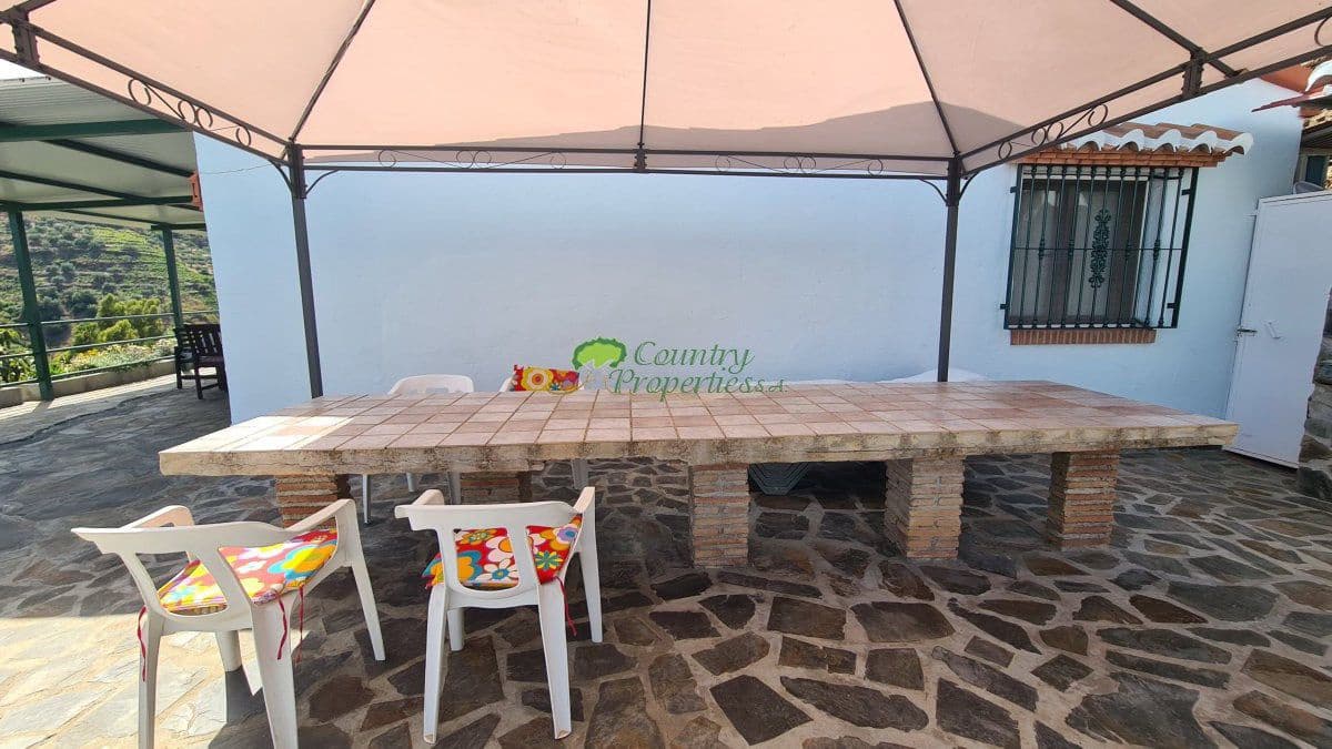 3 soveværelse Finca/Landehus til salg i Competa - € 365.000 (Ref: 8433998)
