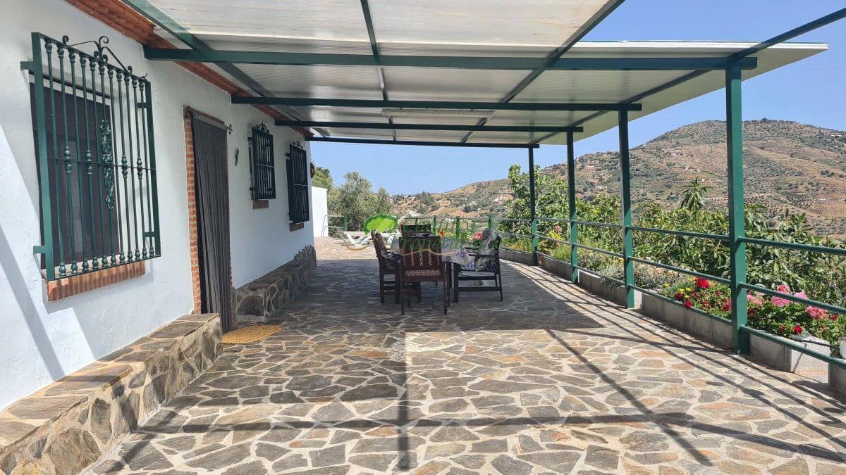 3 soveværelse Finca/Landehus til salg i Competa - € 365.000 (Ref: 8433998)