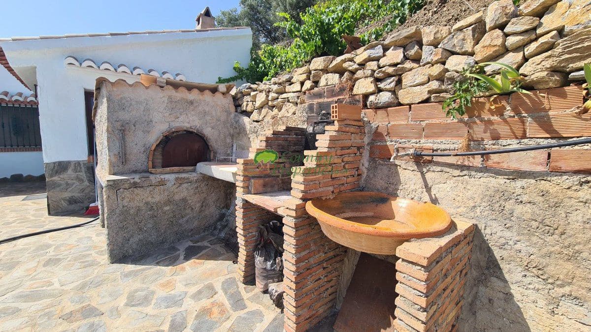 3 soveværelse Finca/Landehus til salg i Competa - € 365.000 (Ref: 8433998)