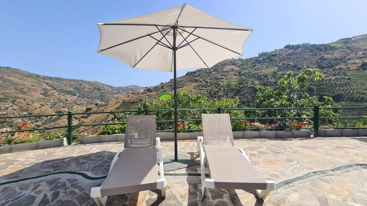 3 soveværelse Finca/Landehus til salg i Competa - € 365.000 (Ref: 8433998)