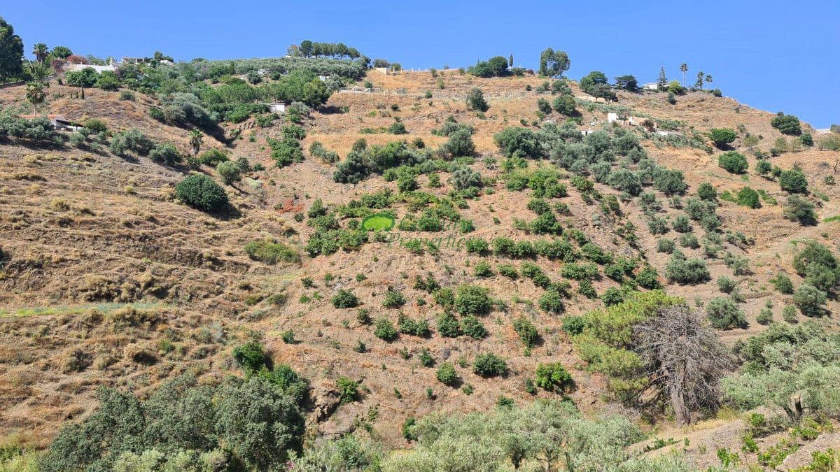 3 soveværelse Finca/Landehus til salg i Competa - € 365.000 (Ref: 8433998)